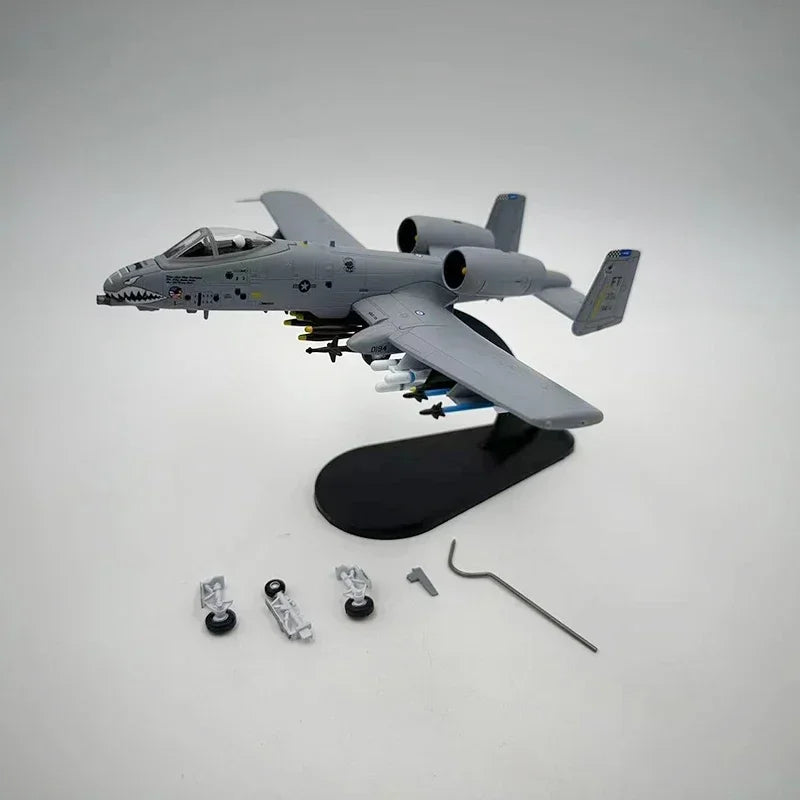 A-10 Thunderbolt - 1/100