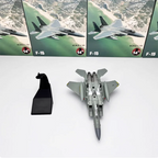 F-15 Strike Eagle Military - 1/100 Scale