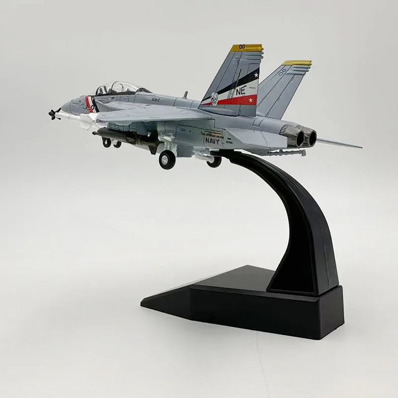 F/A-18 1/100