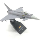 Eurofighter Typhoon (German Luftwaffe) - 1/100