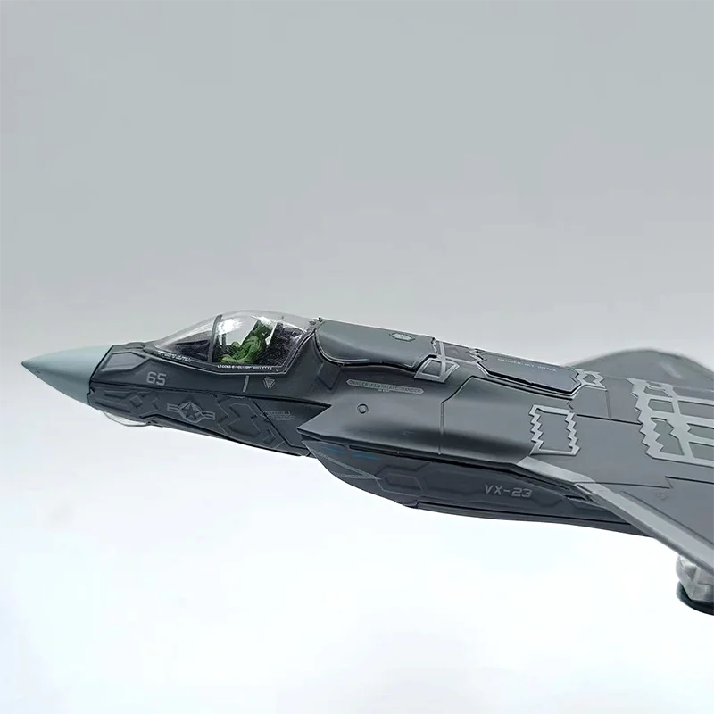 F35 Lightning II - 1/72 Scale