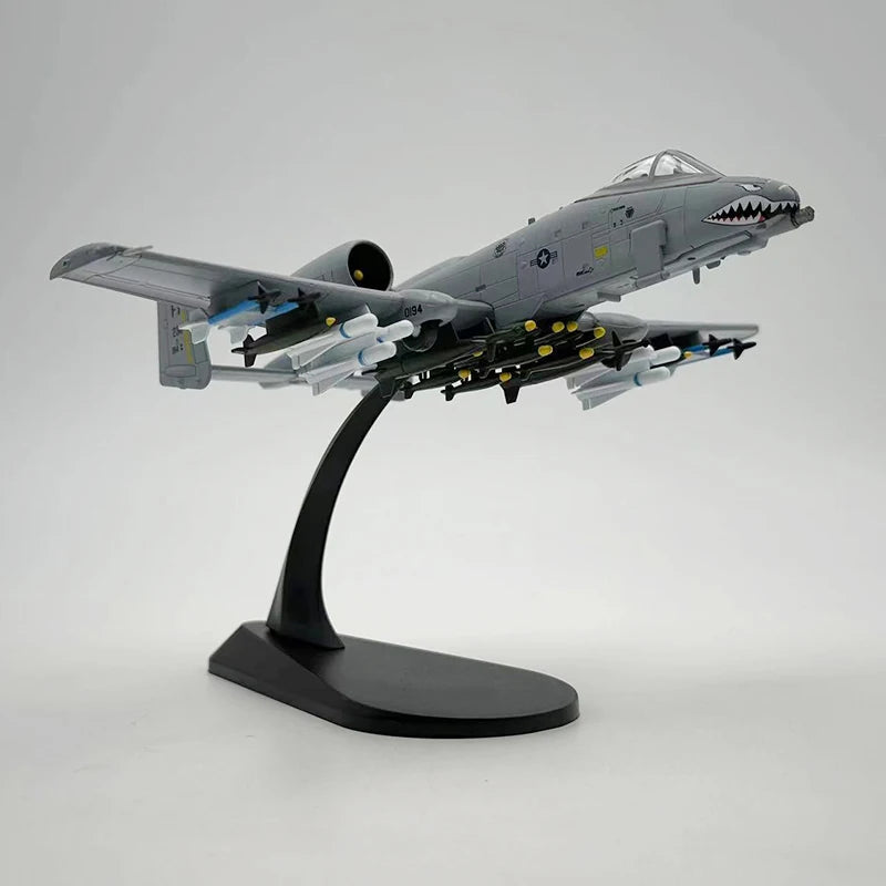 A-10 Thunderbolt - 1/100