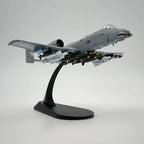 A-10 Thunderbolt - 1/100