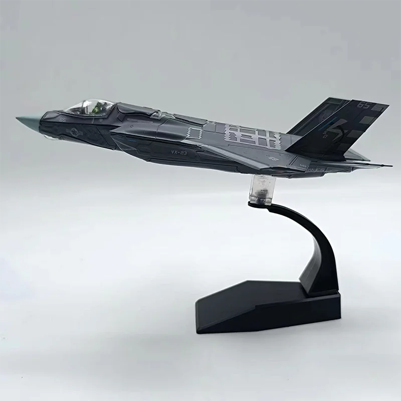 F35 Lightning II - 1/72 Scale