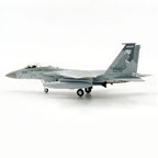 F15 Eagle Shark Military Fighter - 1/100 Scale