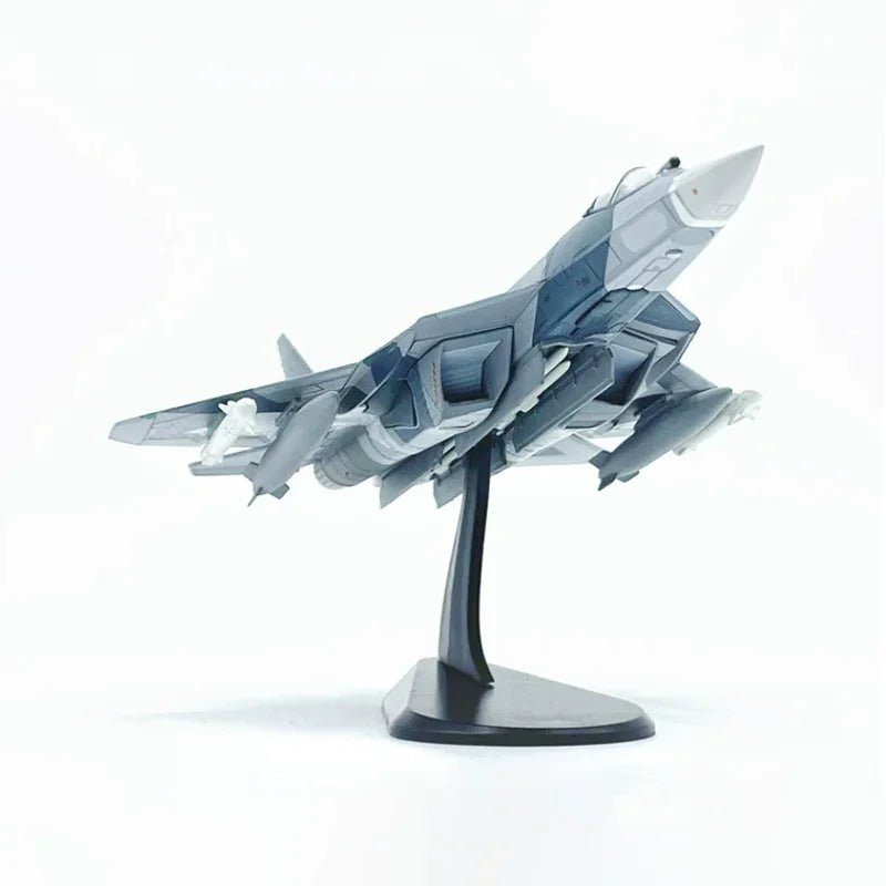 Sukhoi Su-57 - 1/100