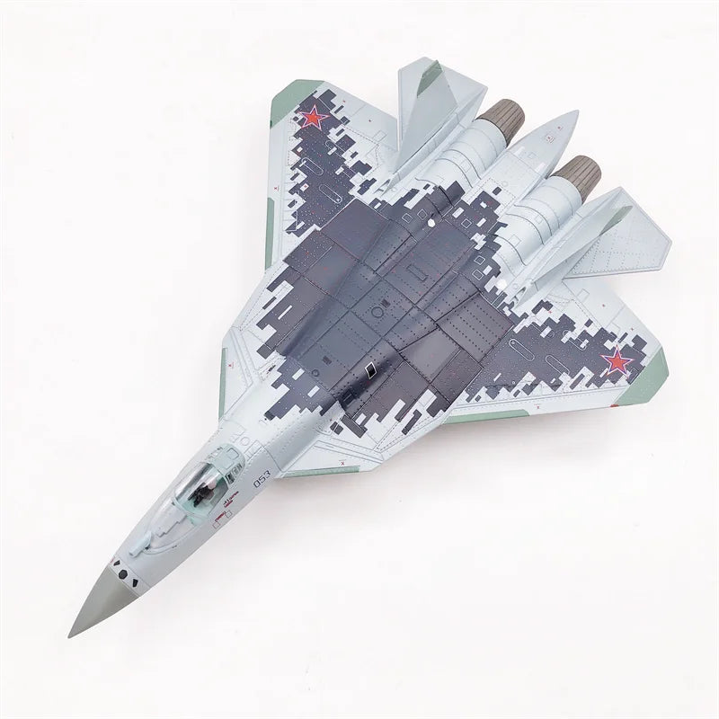 Sukhoi Su-57 - 1/100