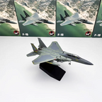 F-15 Strike Eagle Military - 1/100 Scale