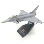 Eurofighter Typhoon (German Luftwaffe) - 1/100