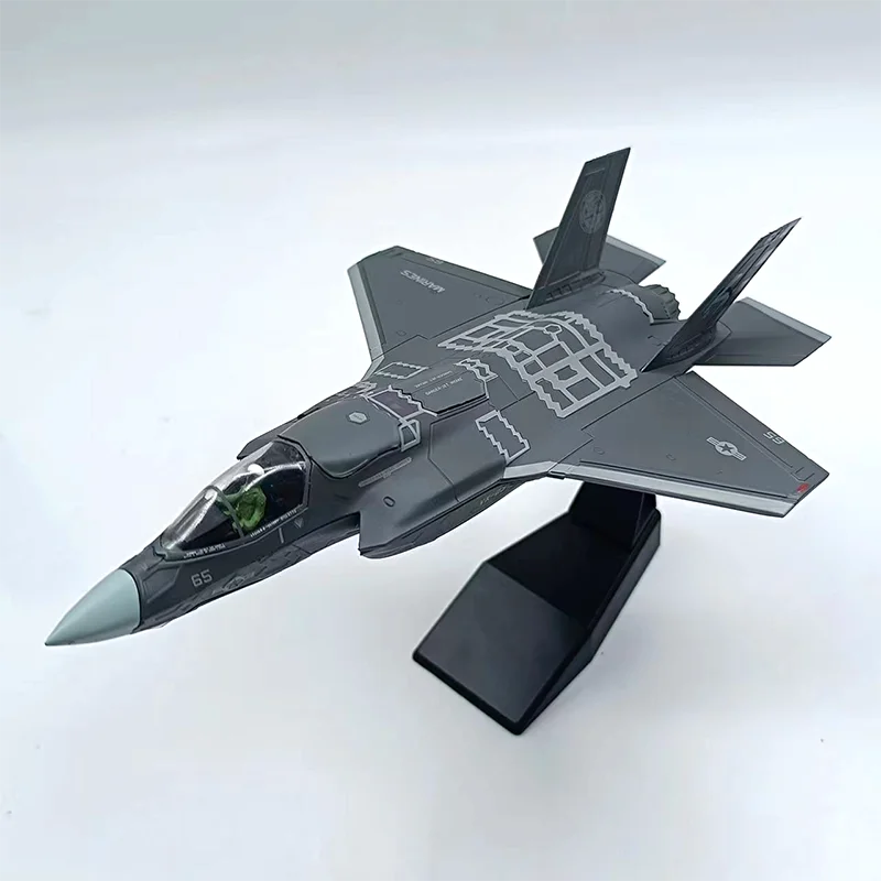 F35 Lightning II - 1/72 Scale