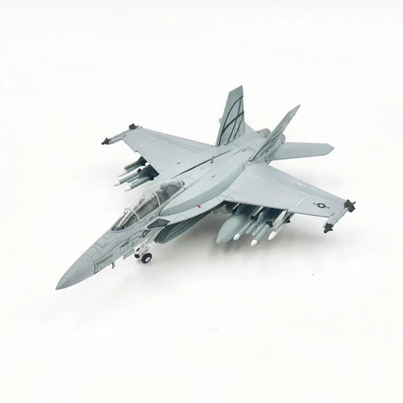 F/A-18 Super Hornet - 1/100