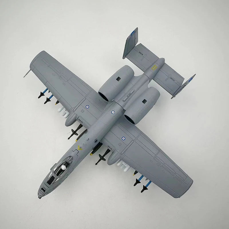 A-10 Thunderbolt - 1/100