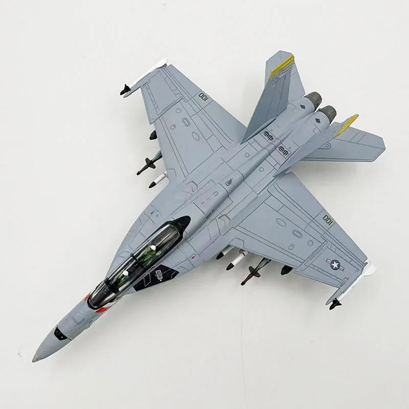 F/A-18 1/100