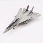 F-14A Pirate Flag - 1/100 Scale