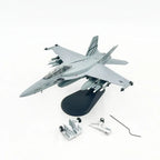 F/A-18 Super Hornet - 1/100