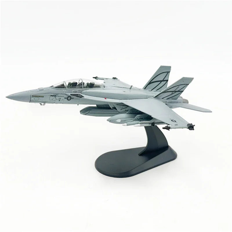 F/A-18 Super Hornet - 1/100