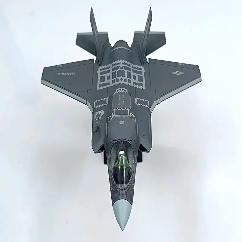 F35 Lightning II - 1/72 Scale