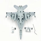 F/A-18 Super Hornet - 1/100