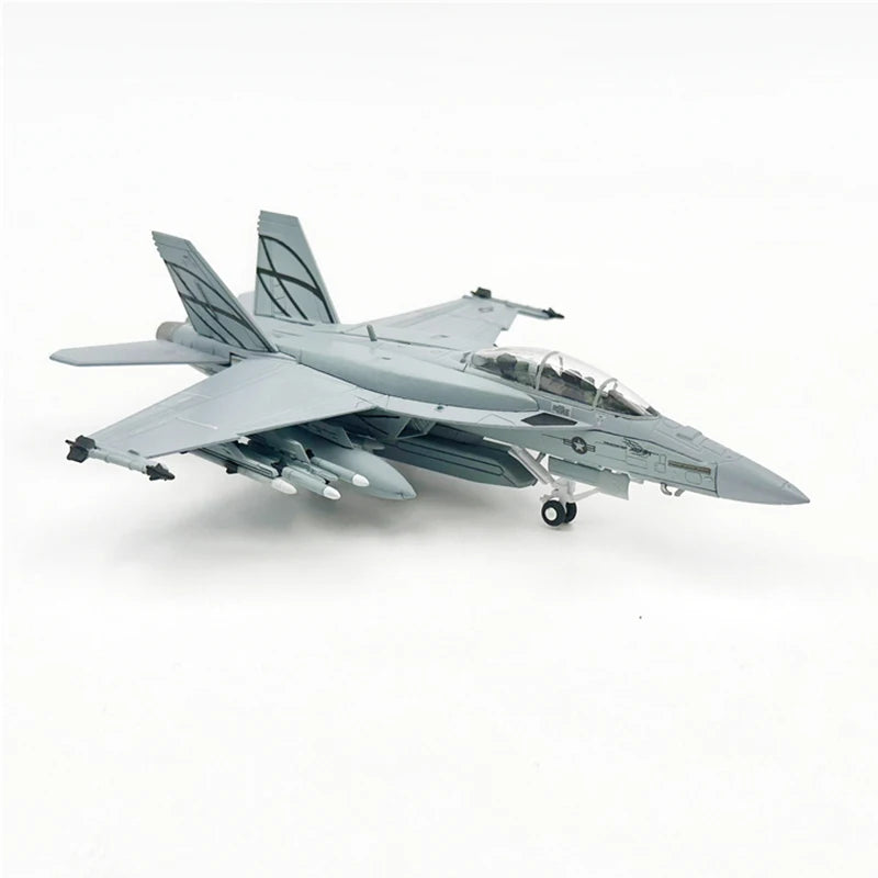 F/A-18 Super Hornet - 1/100