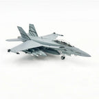 F/A-18 Super Hornet - 1/100