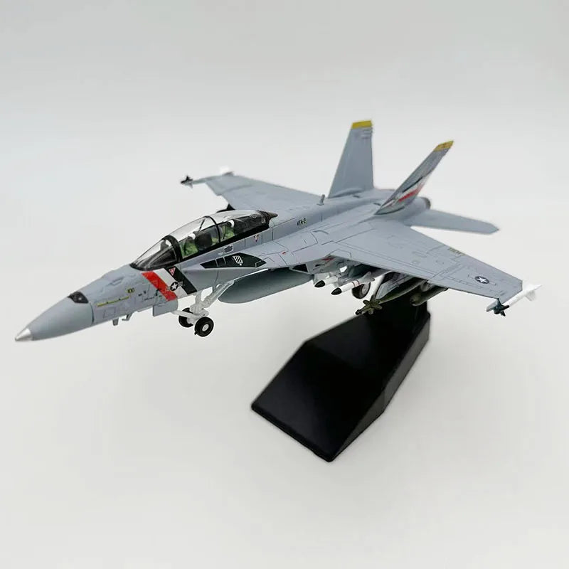 F/A-18 1/100