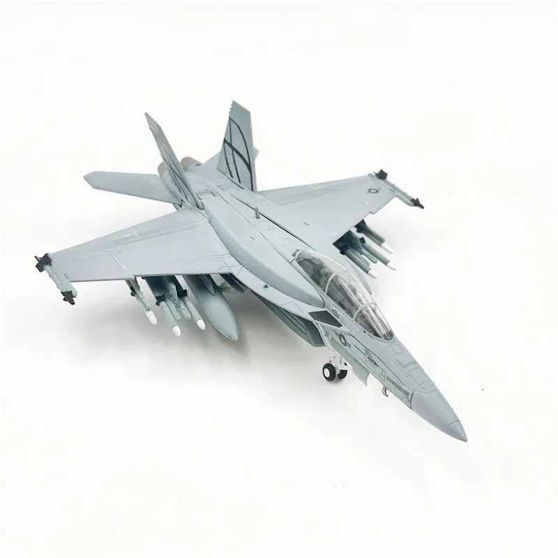F/A-18 Super Hornet - 1/100