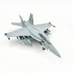 F/A-18 Super Hornet - 1/100