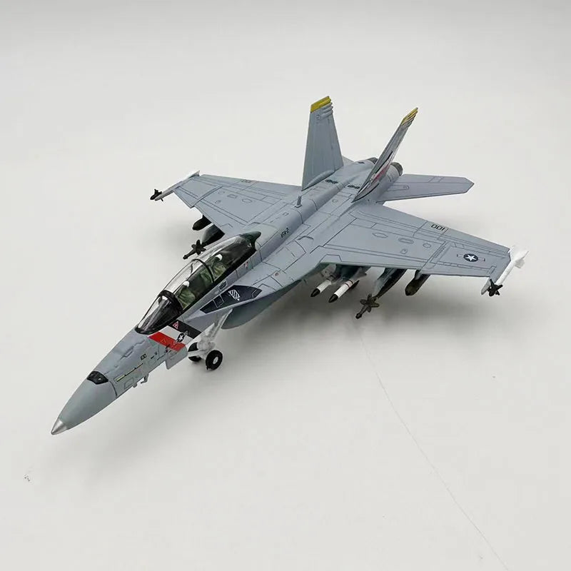 F/A-18 1/100