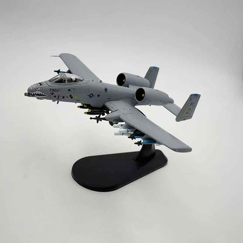 A-10 Thunderbolt - 1/100