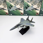 F-15 Strike Eagle Military - 1/100 Scale