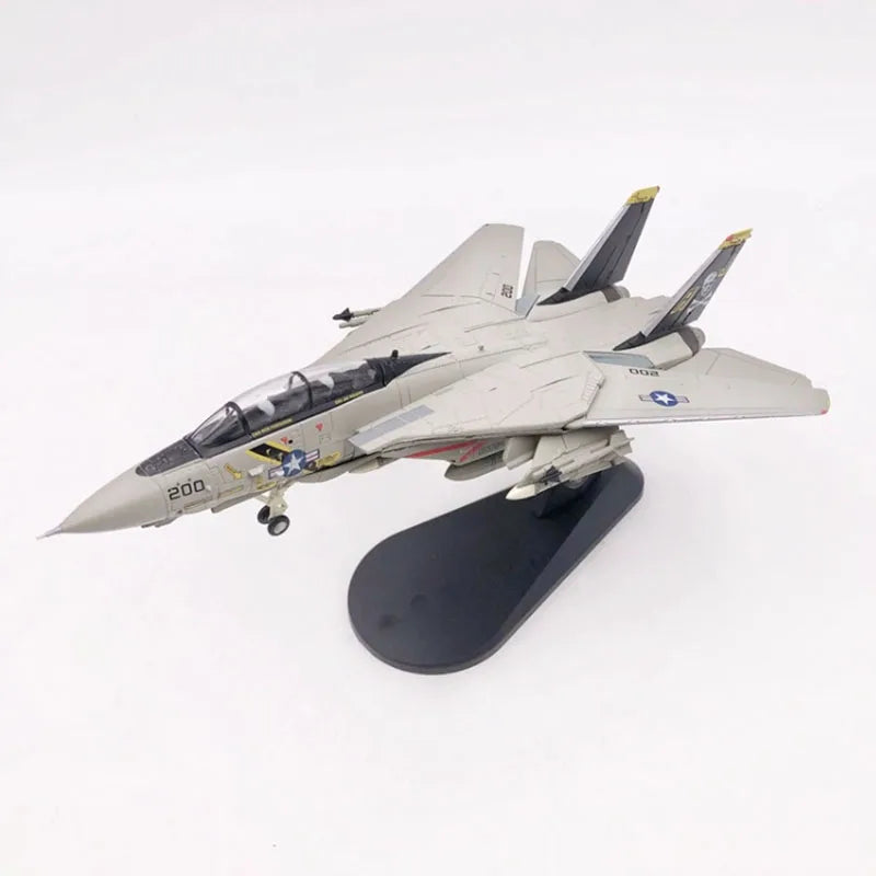 F-14A Pirate Flag - 1/100 Scale
