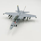 F/A-18 1/100