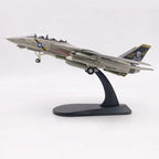 F-14A Pirate Flag - 1/100 Scale
