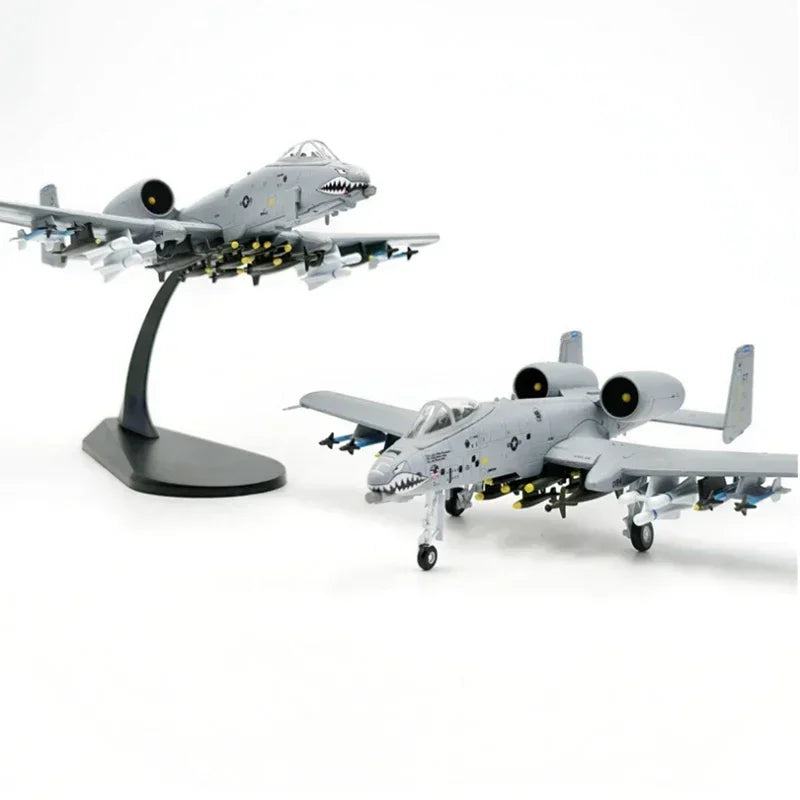 A-10 Thunderbolt - 1/100