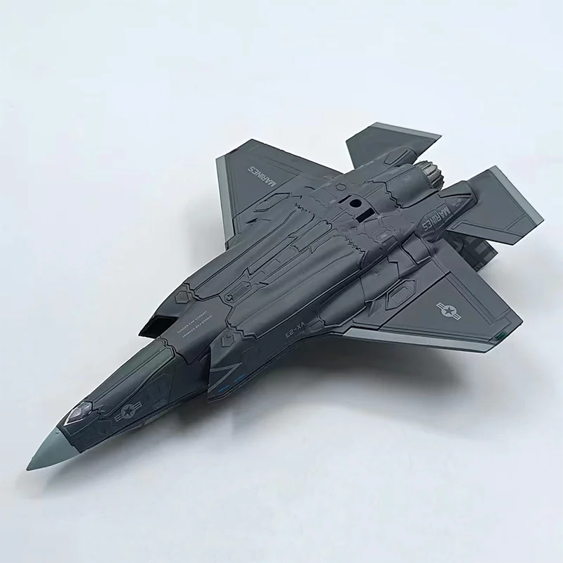 F35 Lightning II - 1/72 Scale