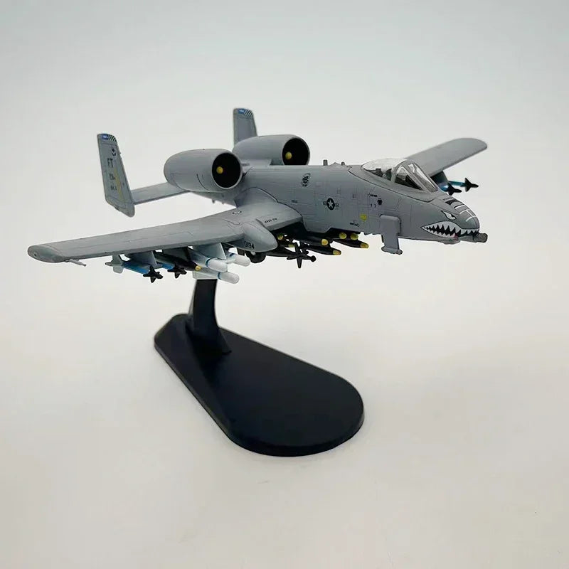 A-10 Thunderbolt - 1/100