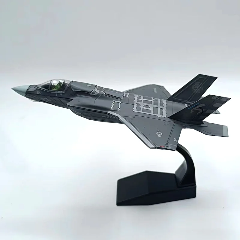 F35 Lightning II - 1/72 Scale