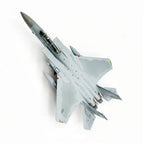 F15 Eagle Shark Military Fighter - 1/100 Scale