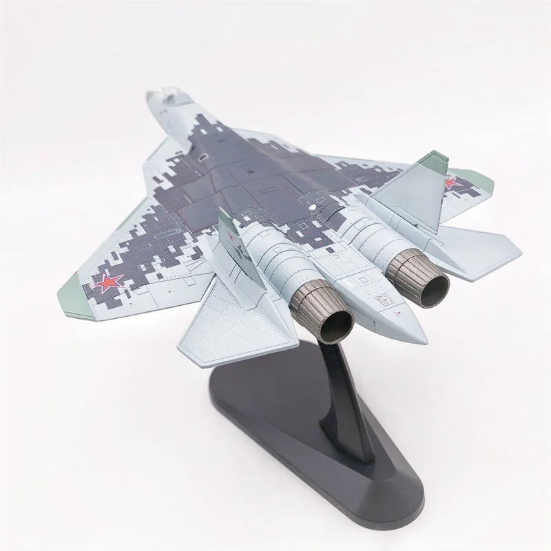 Sukhoi Su-57 - 1/100