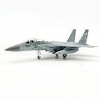 F15 Eagle Shark Military Fighter - 1/100 Scale