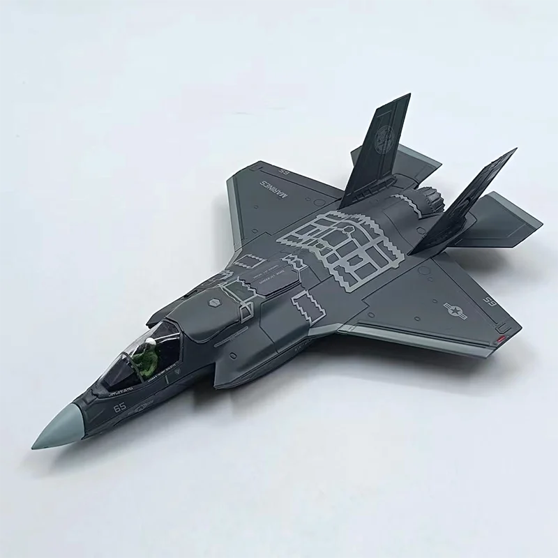 F35 Lightning II - 1/72 Scale