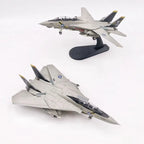 F-14A Pirate Flag - 1/100 Scale