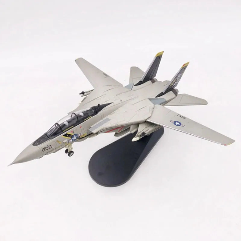 F-14A Pirate Flag - 1/100 Scale