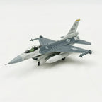 F-16 Fighter Aircraft USAF - 1/100 Scale